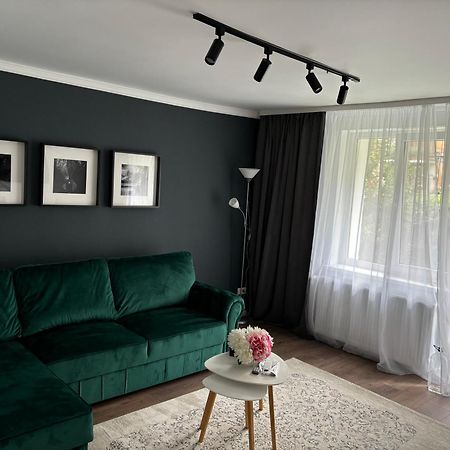 Otilia Home Hunedoara Buitenkant foto