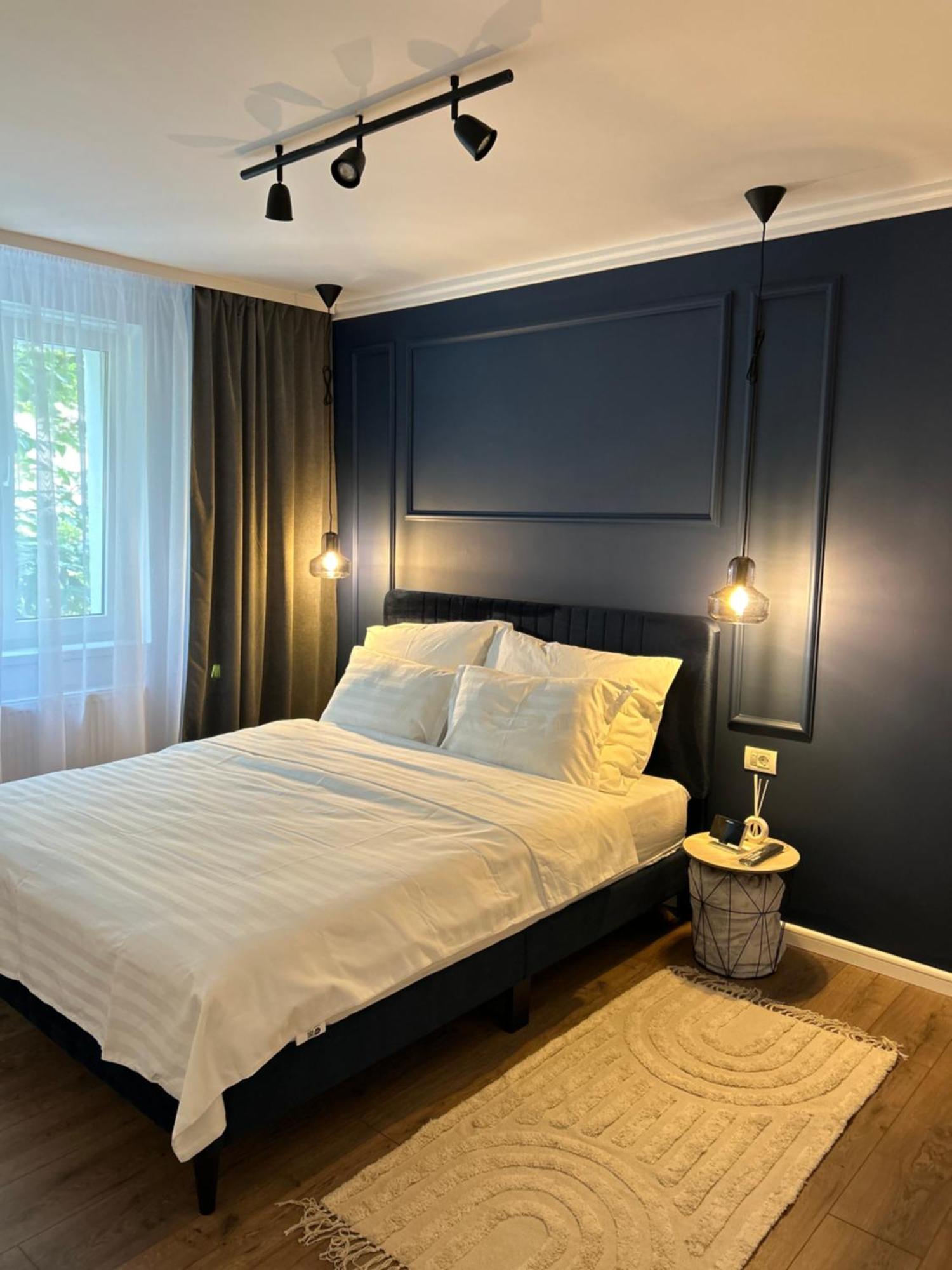 Otilia Home Hunedoara Buitenkant foto
