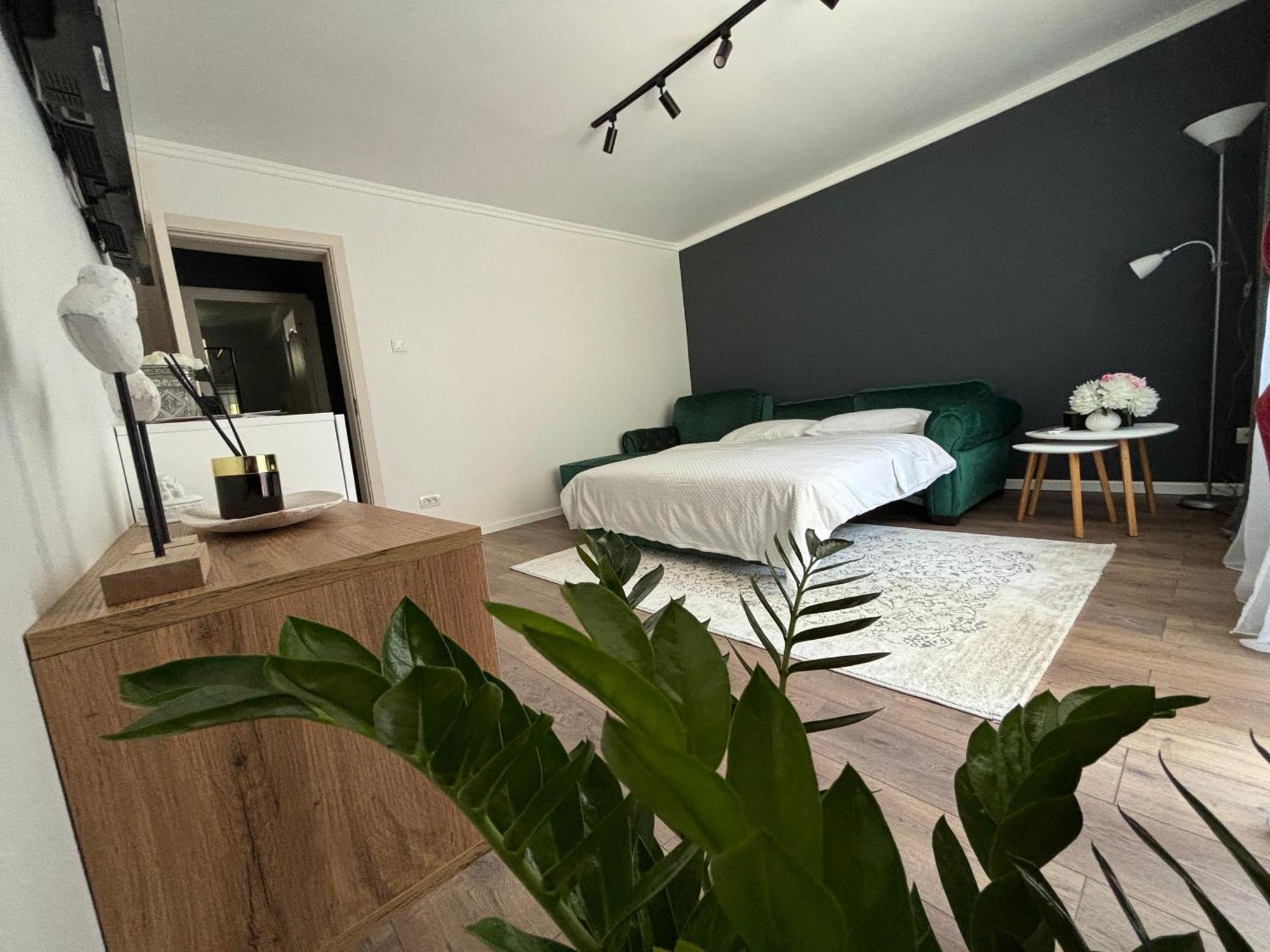 Otilia Home Hunedoara Buitenkant foto