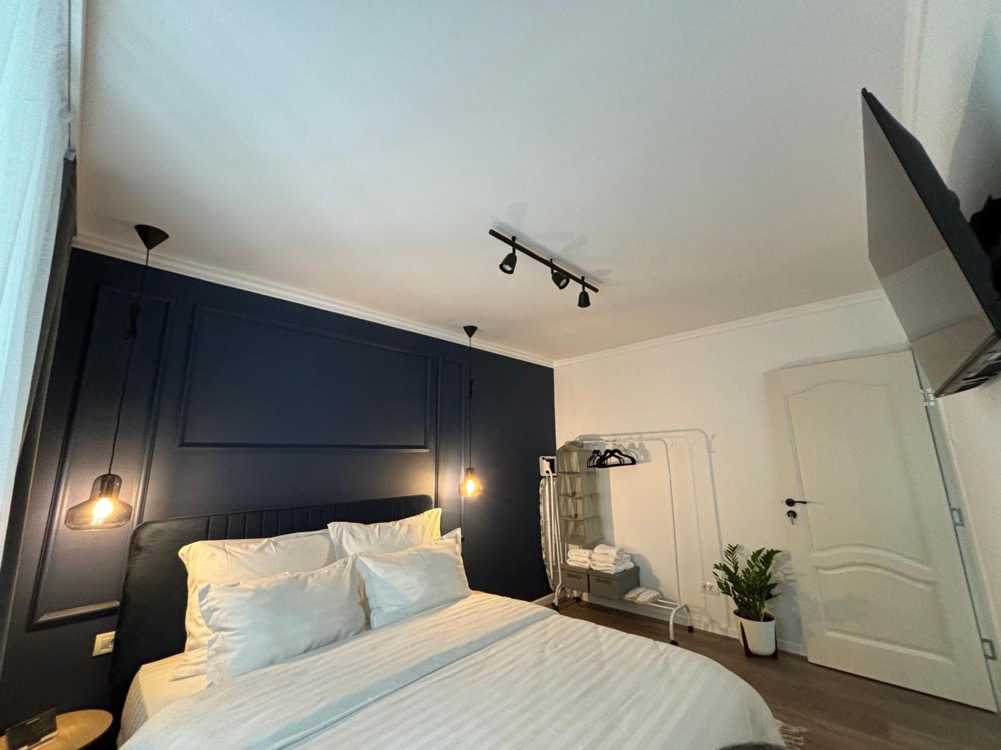 Otilia Home Hunedoara Buitenkant foto