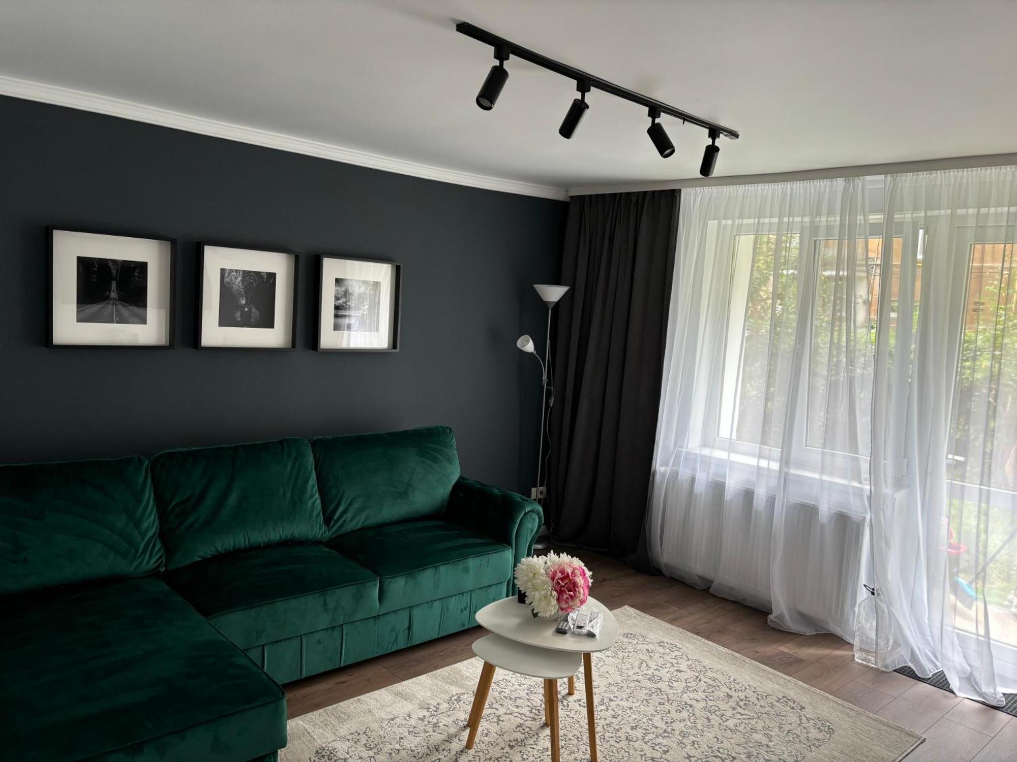 Otilia Home Hunedoara Buitenkant foto