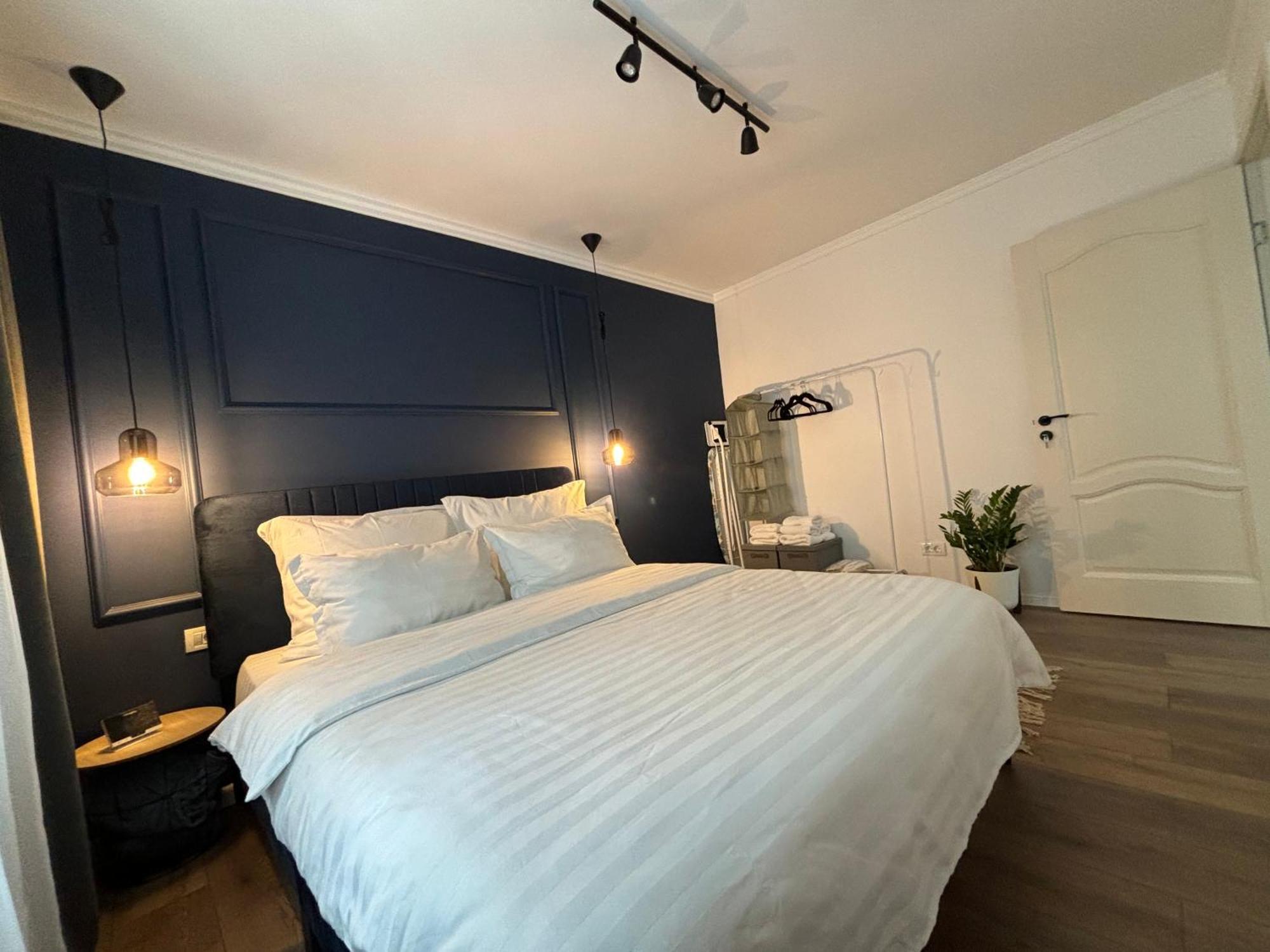 Otilia Home Hunedoara Buitenkant foto