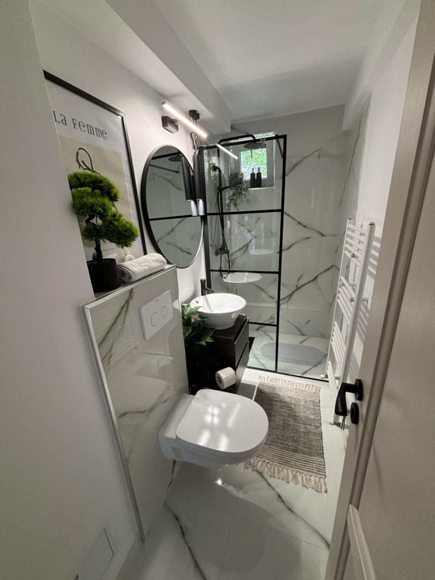 Otilia Home Hunedoara Buitenkant foto