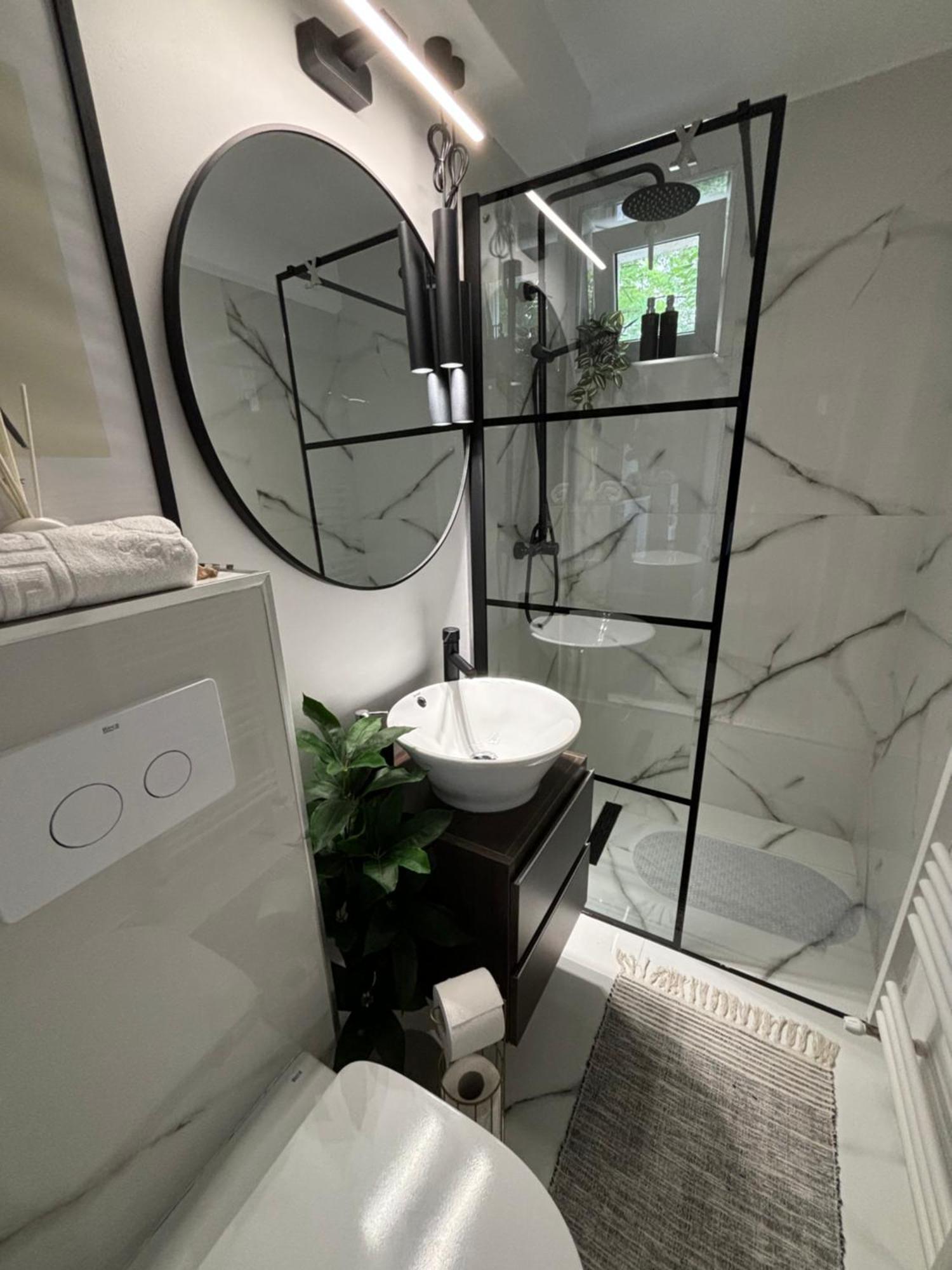 Otilia Home Hunedoara Buitenkant foto